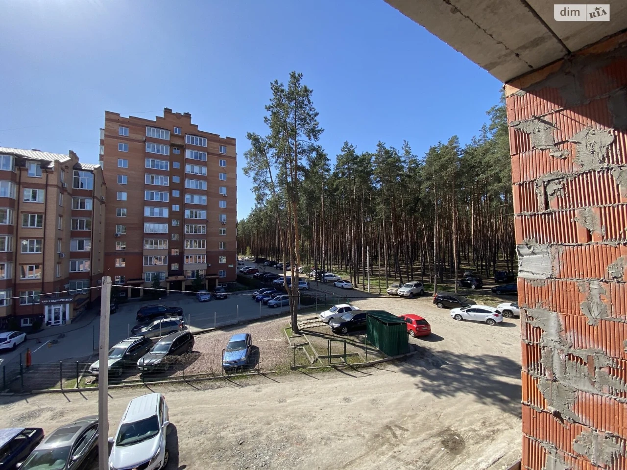 Продажа квартиры в Ирпене