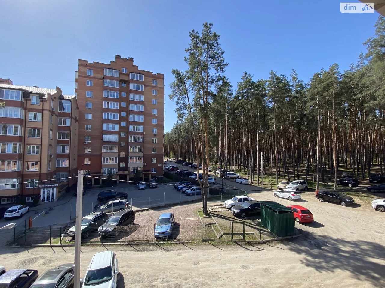 Продажа квартиры в Ирпене