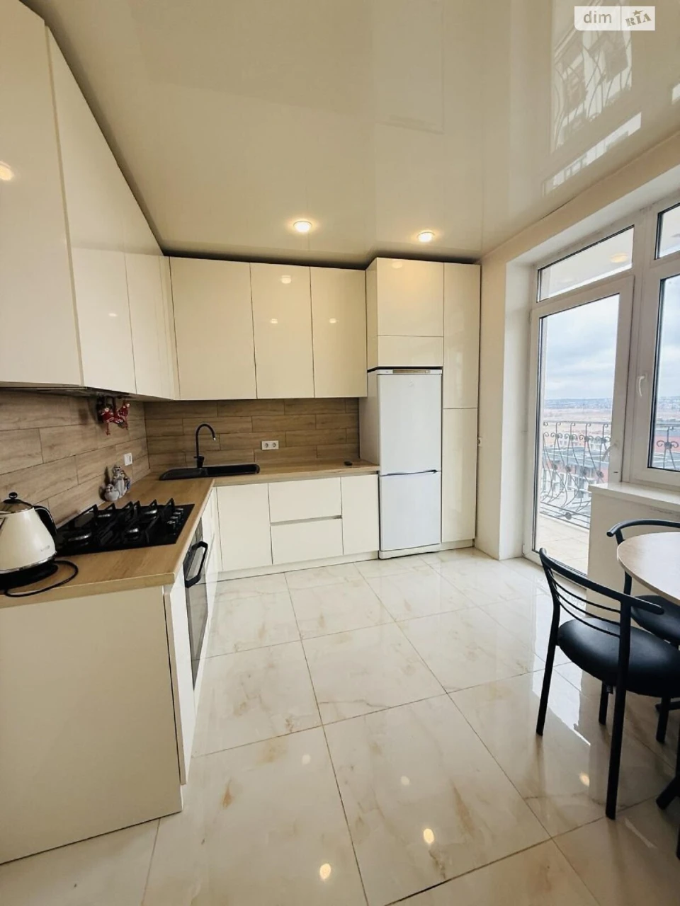 Продаж Квартира Ірпінь
