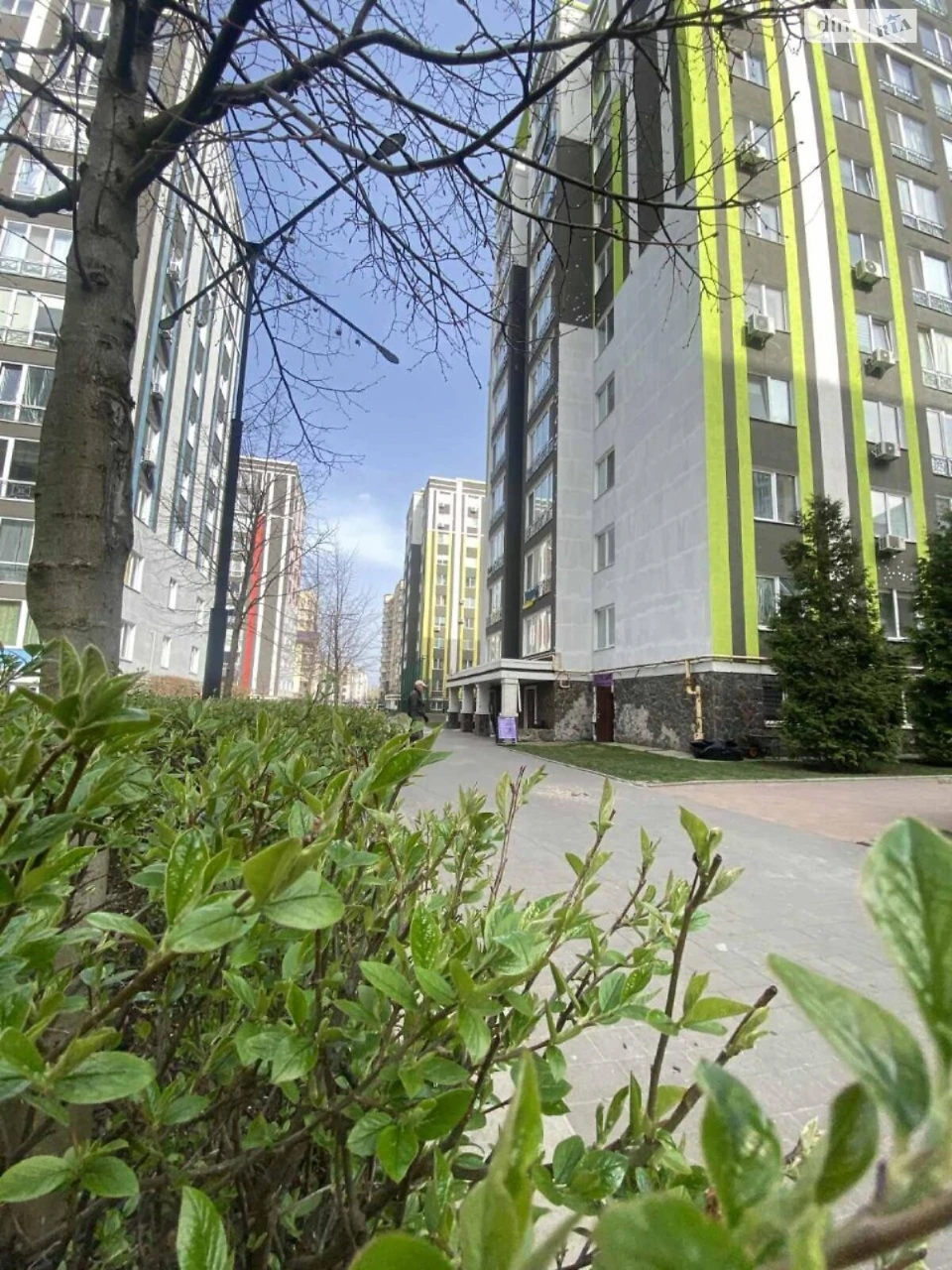 Продажа Квартиры Ирпень