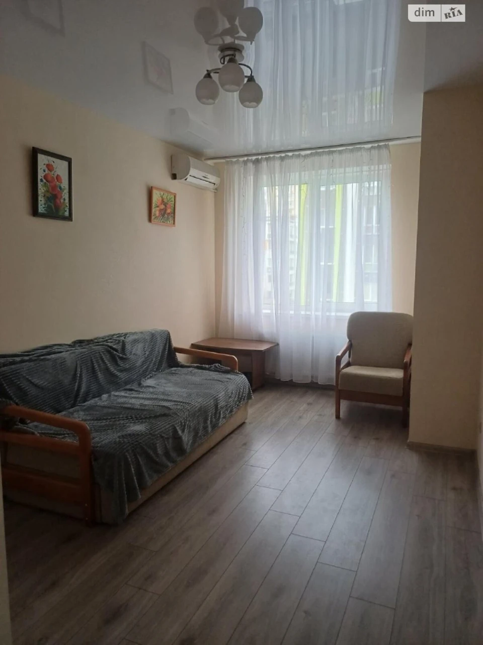 Продажа Квартиры Ирпень