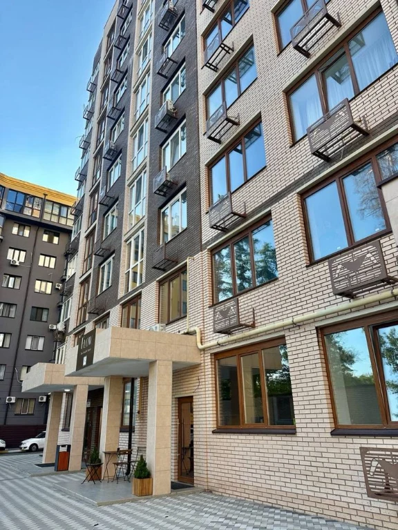 No commission, ready Euro 3-room apartment 121m2, TAK certificate