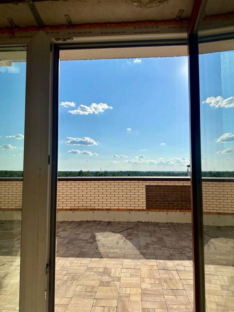 Без комиссии, готовая Евро 3-комнатная квартира 121 м², Сертификат ТАК