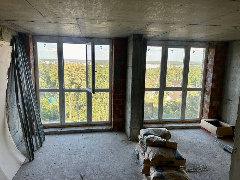 Без комиссии, готовая Евро 3-комнатная квартира 121 м², Сертификат ТАК
