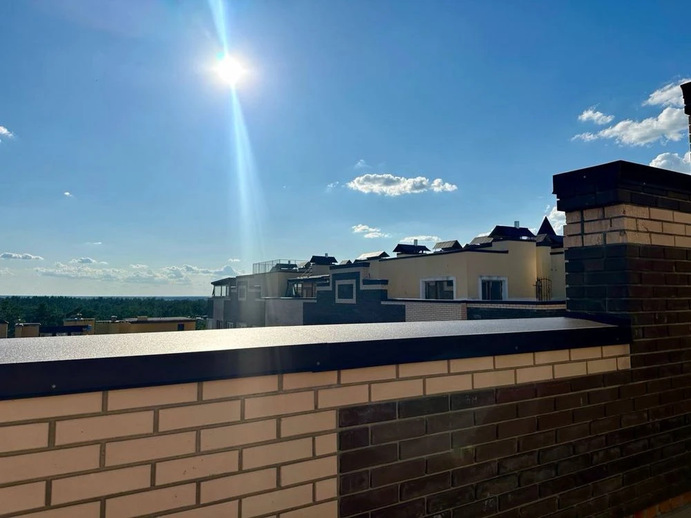 Без комиссии, готовая Евро 3-комнатная квартира 121 м², Сертификат ТАК