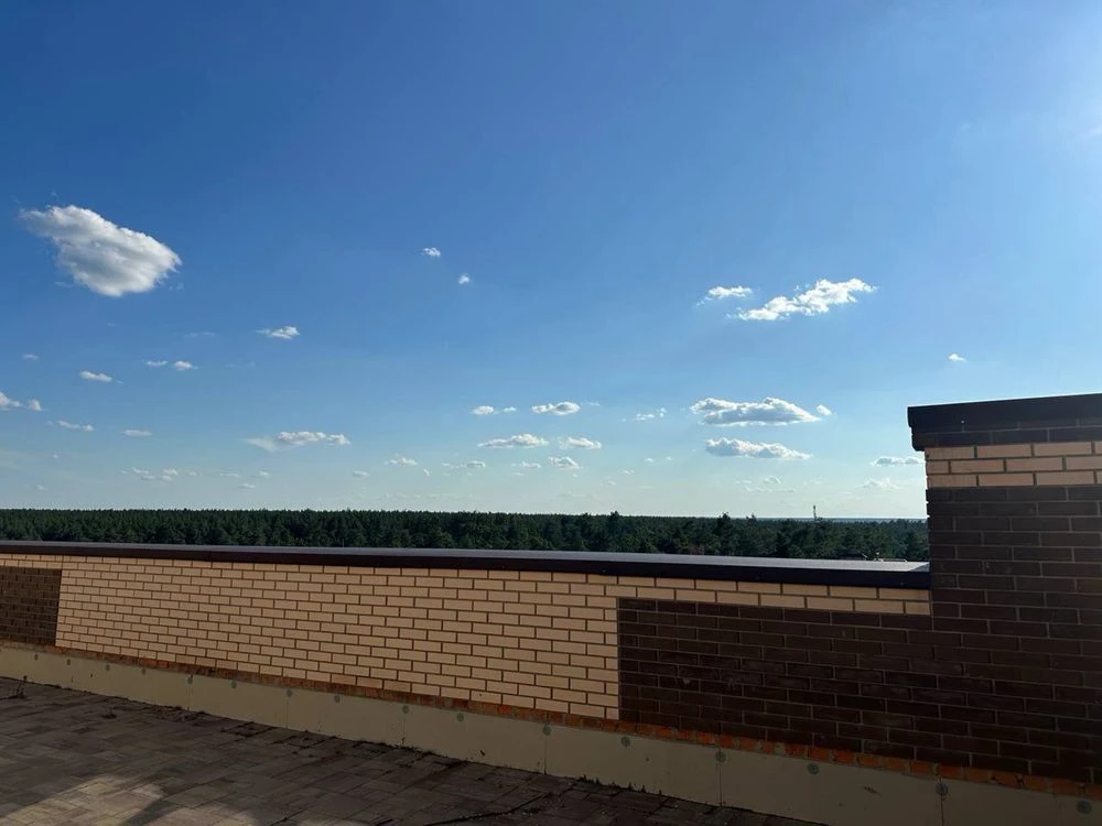 Без комиссии, готовая Евро 3-комнатная квартира 121 м², Сертификат ТАК