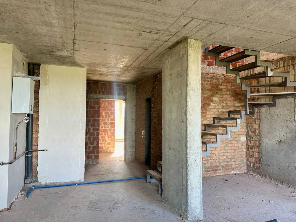 Без комиссии, готовая Евро 3-комнатная квартира 121 м², Сертификат ТАК