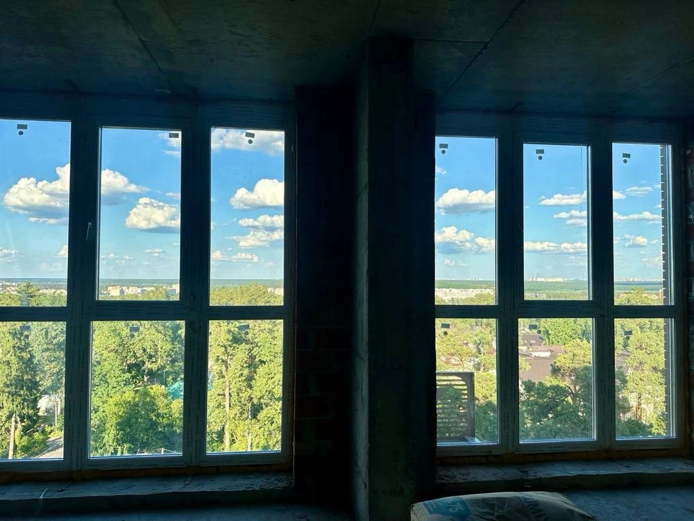 Без комиссии, готовая Евро 3-комнатная квартира 121 м², Сертификат ТАК