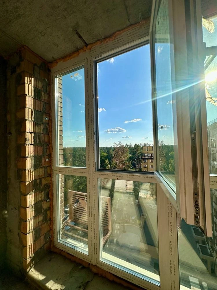 Без комиссии, готовая Евро 3-комнатная квартира 121 м², Сертификат ТАК