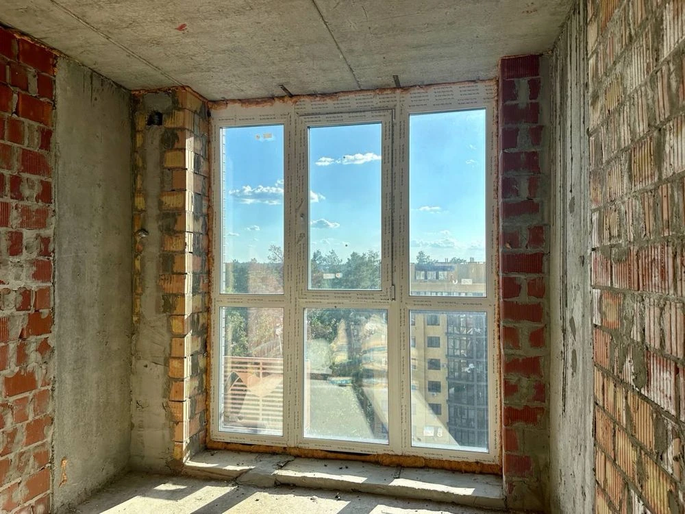 Без комиссии, готовая Евро 3-комнатная квартира 121 м², Сертификат ТАК