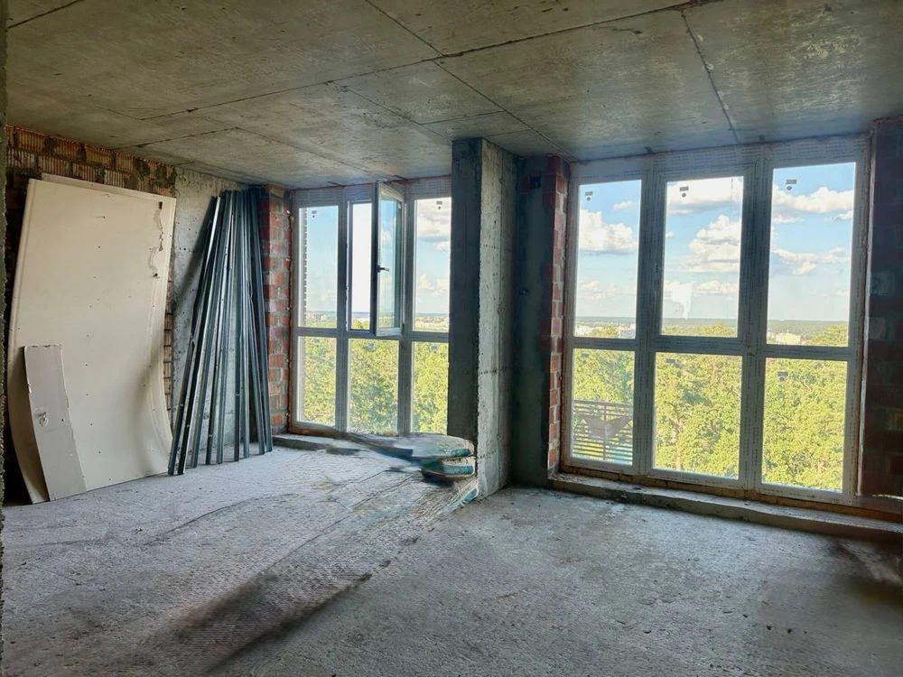 Без комиссии, готовая Евро 3-комнатная квартира 121 м², Сертификат ТАК