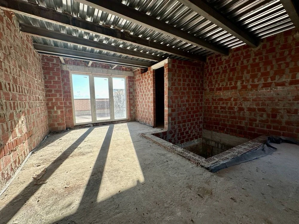 Без комиссии, готовая Евро 3-комнатная квартира 121 м², Сертификат ТАК