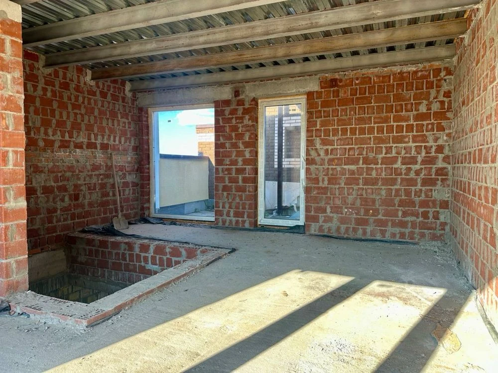 Без комиссии, готовая Евро 3-комнатная квартира 121 м², Сертификат ТАК