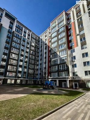 Продажа Квартира Ирпень