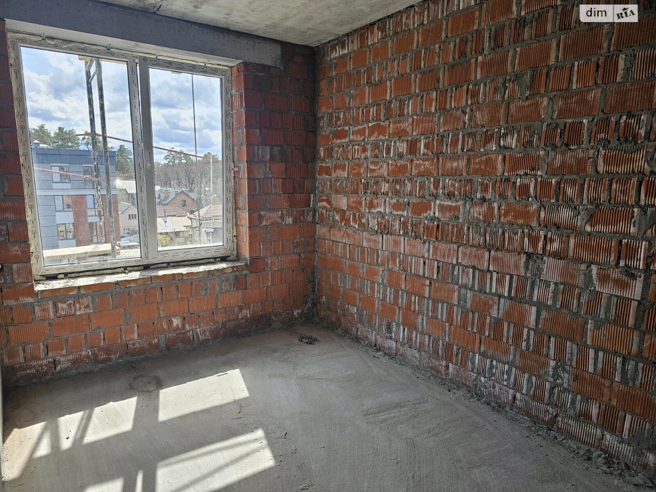 Apartment for Sale in Irpin