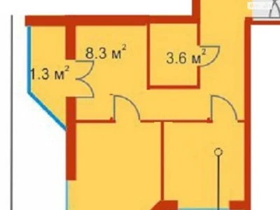 Продаж Квартира Ірпінь