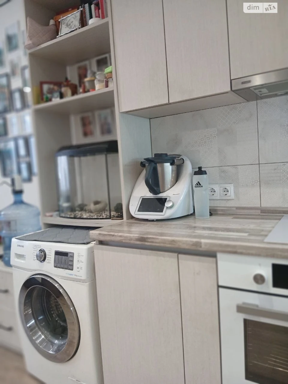 Apartment for Sale in Irpin