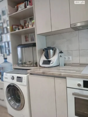 Apartment for Sale in Irpin
