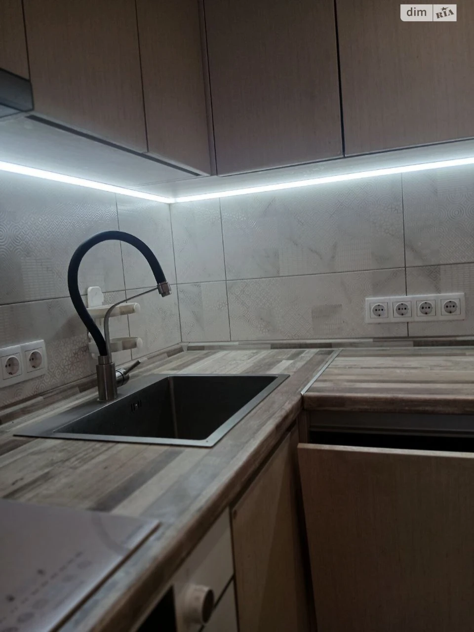 Apartment for Sale in Irpin