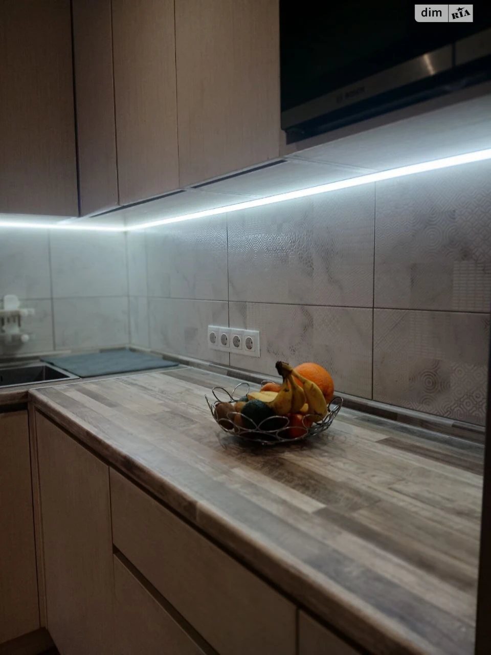 Apartment for Sale in Irpin