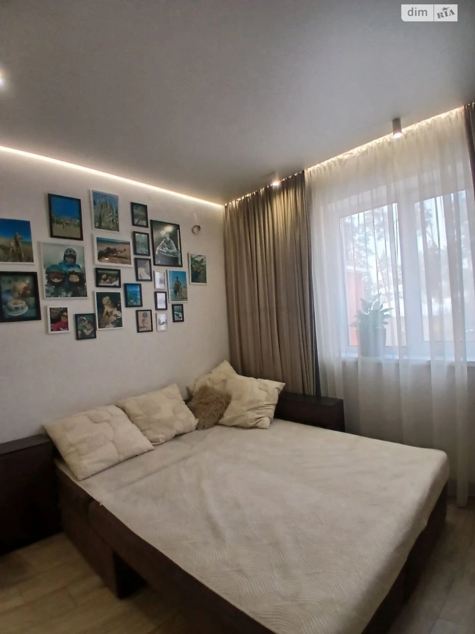 Apartment for Sale in Irpin