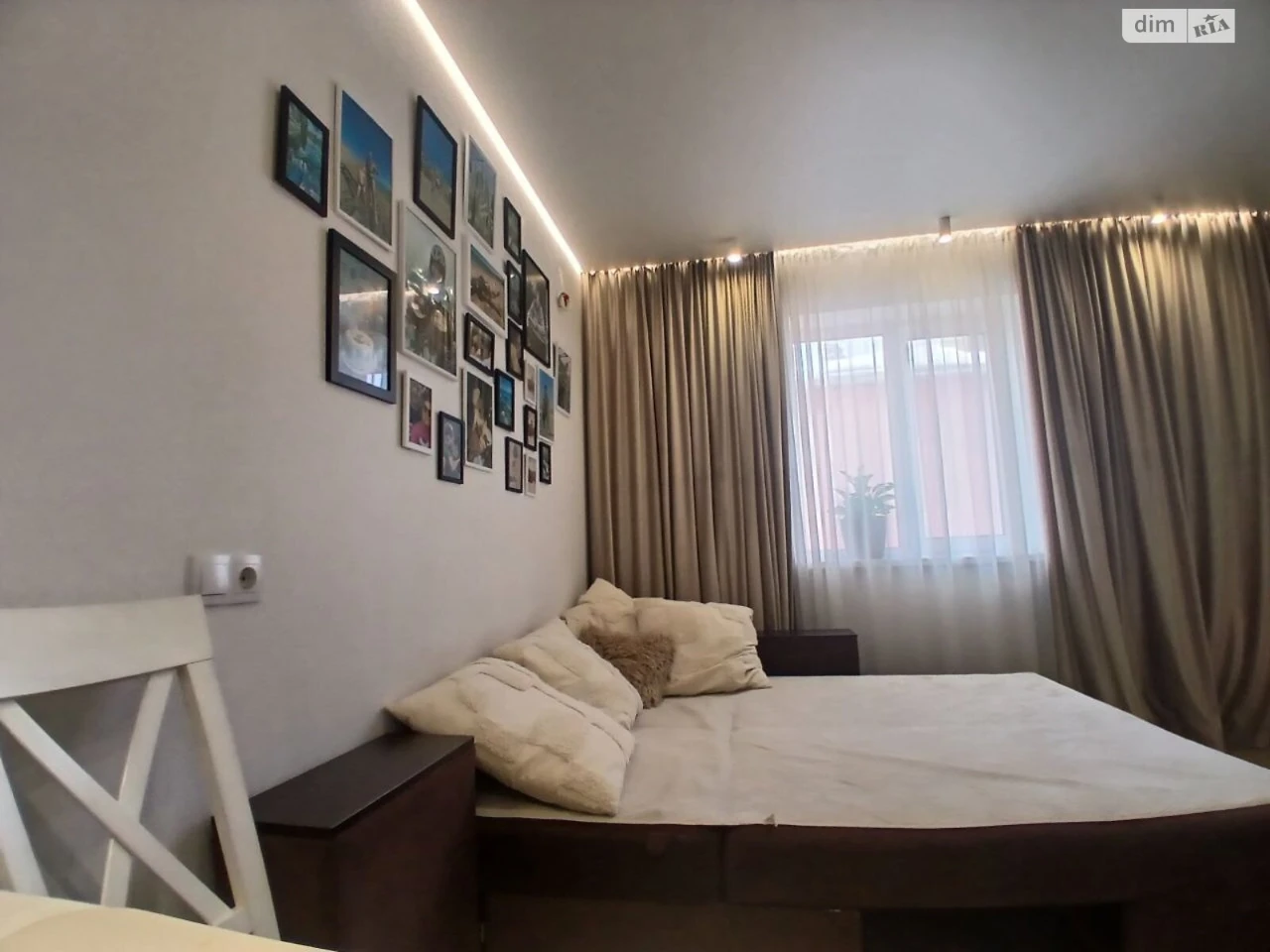 Apartment for Sale in Irpin