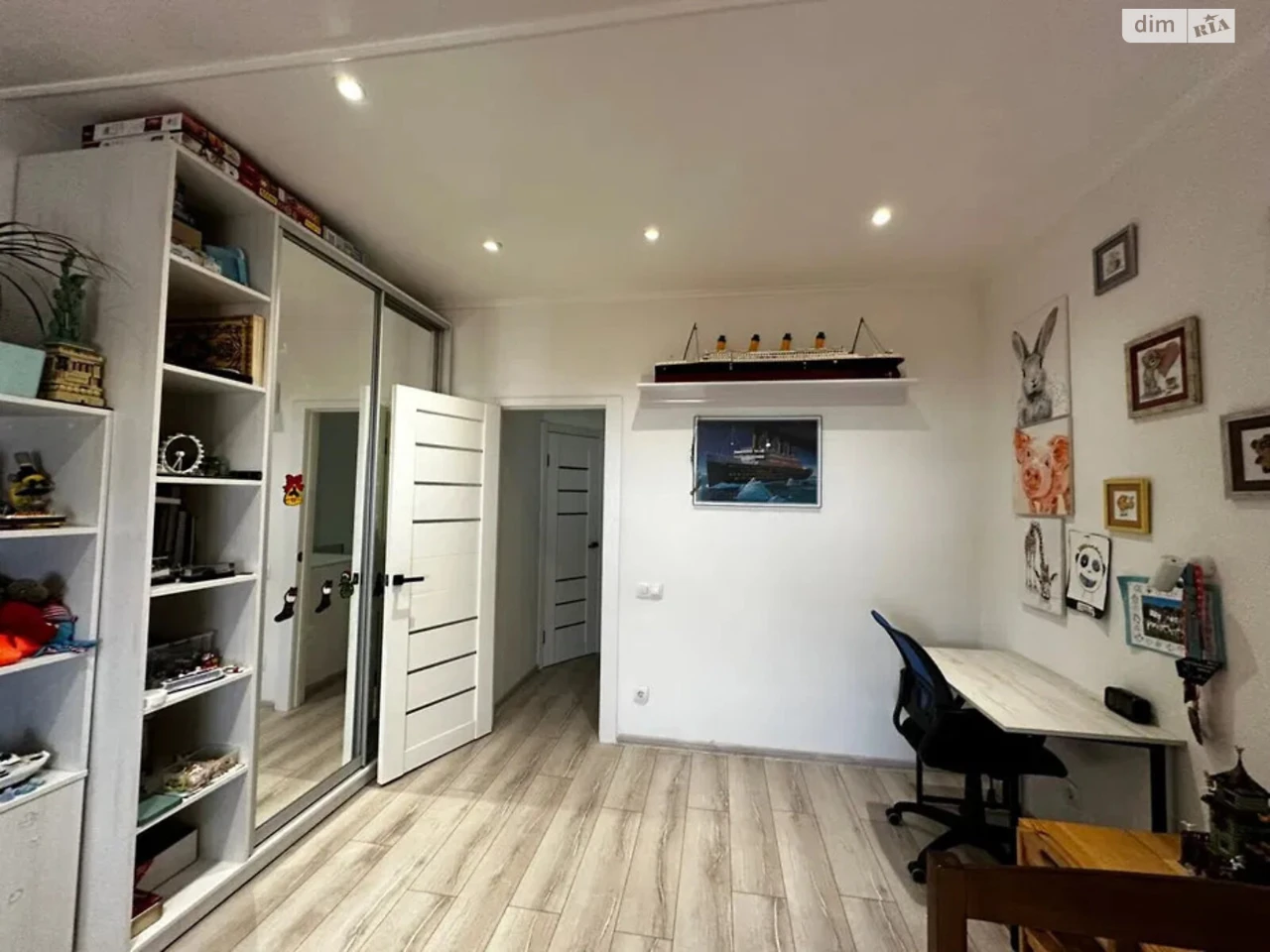 Apartment for Sale in Irpin