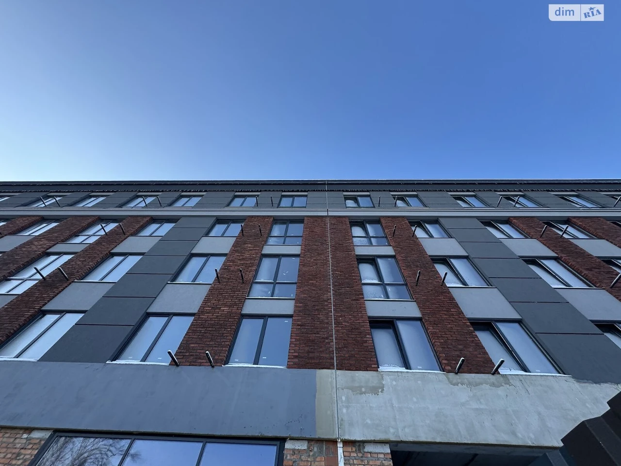 Apartment for Sale in Irpin