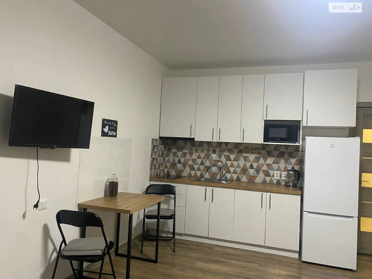 Apartment for Sale in Irpin