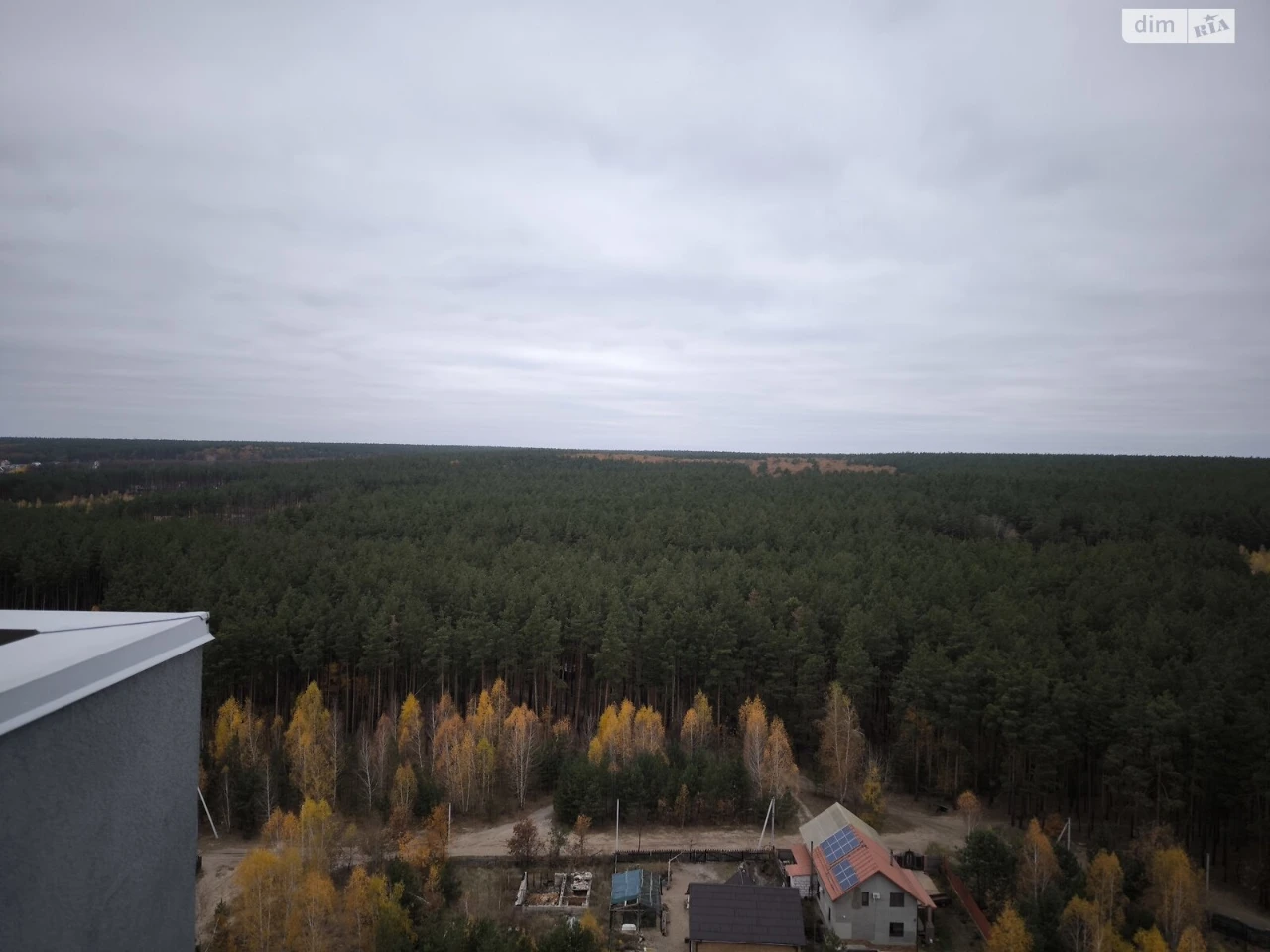 Продажа Квартиры Ирпень