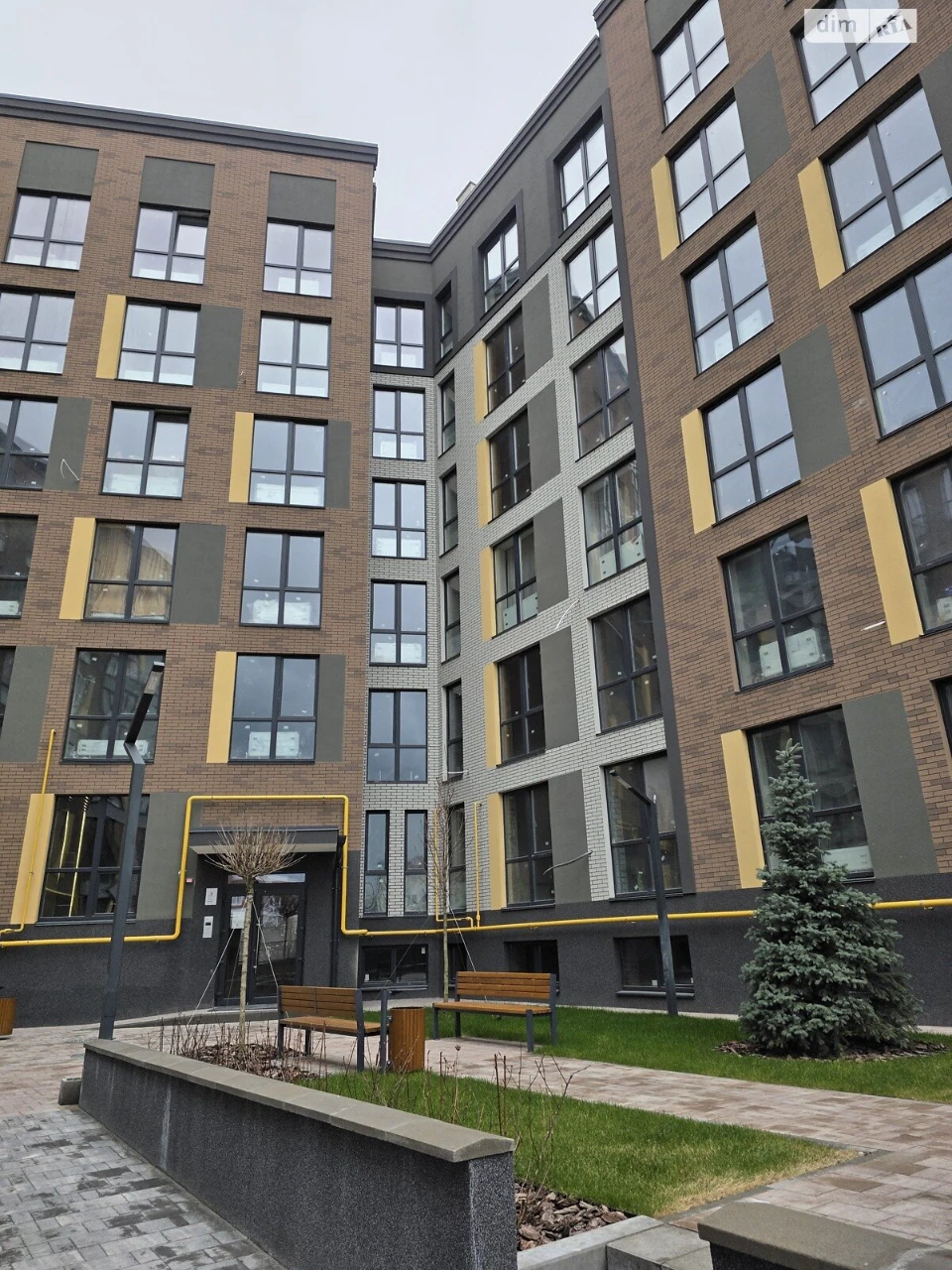 Продажа Квартиры