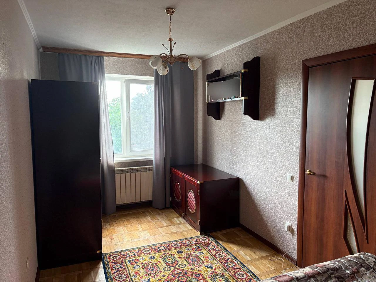Apartment for sale on Hawrylyshyna Bohdana St. (Vasilevska Vanda)