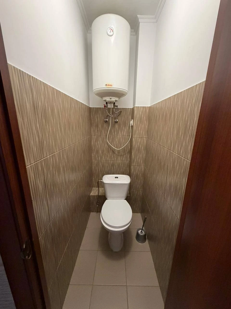 Apartment for sale on Hawrylyshyna Bohdana St. (Vasilevska Vanda)