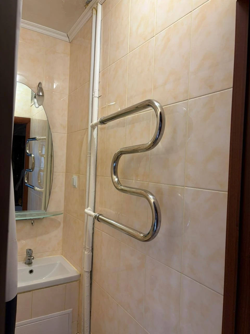 Apartment for sale on Hawrylyshyna Bohdana St. (Vasilevska Vanda)