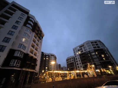 Продажа Квартира Ирпень