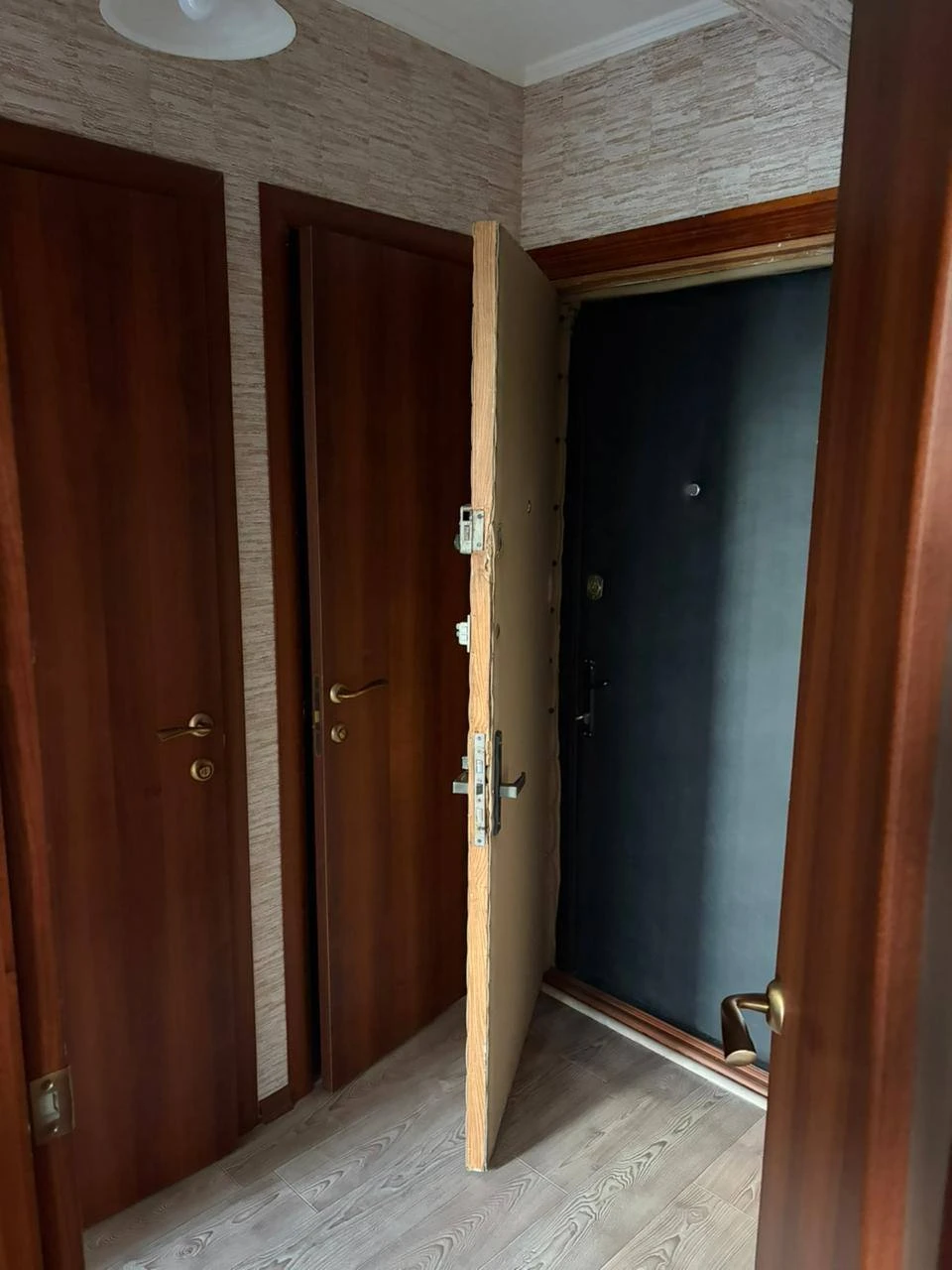 Apartment for sale on Hawrylyshyna Bohdana St. (Vasilevska Vanda)