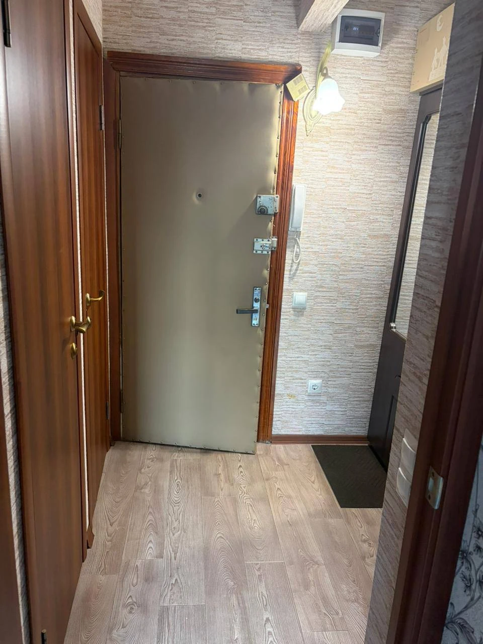 Apartment for sale on Hawrylyshyna Bohdana St. (Vasilevska Vanda)