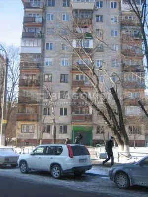Apartment for sale on Hawrylyshyna Bohdana St. (Vasilevska Vanda)