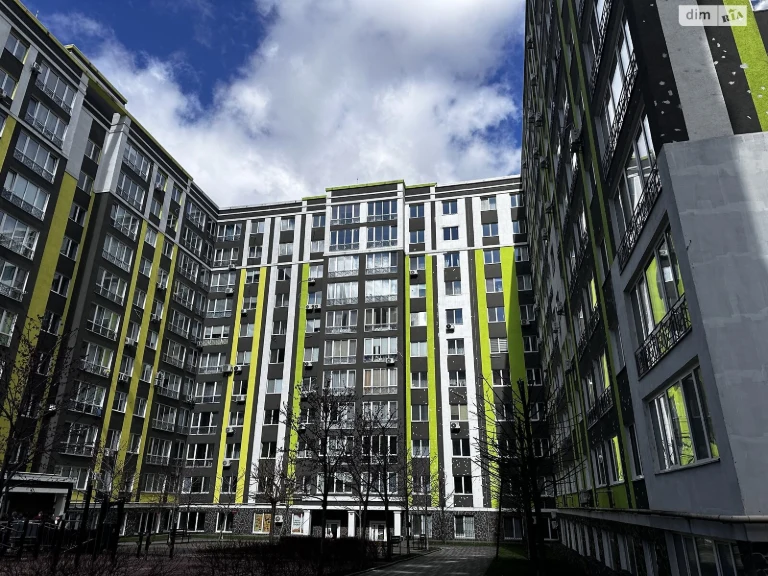 Продажа квартиры, Ирпень