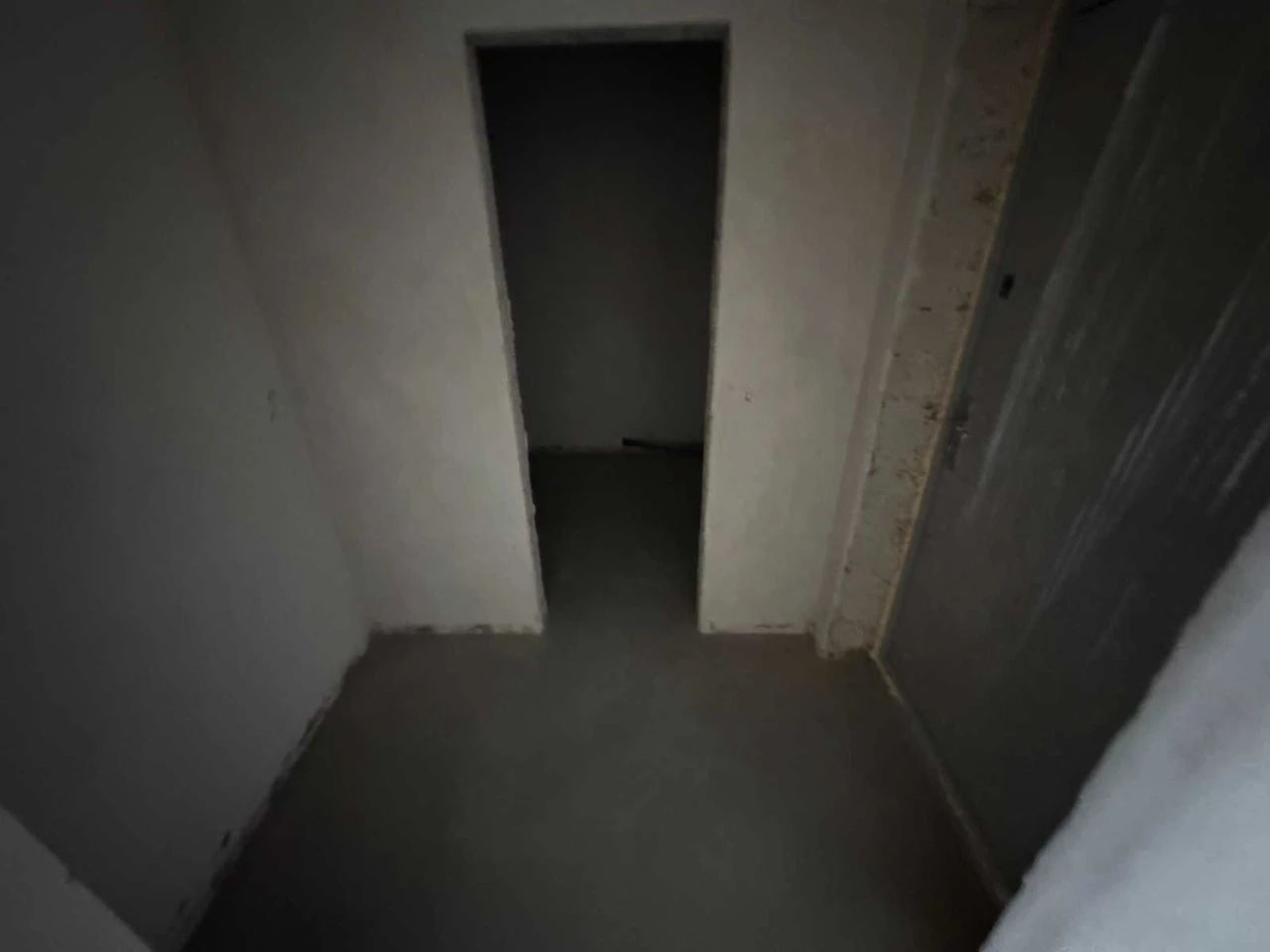 Видова 1к квартира 44.4 м² навколо ліс — Кухня 23 м. Метро 9