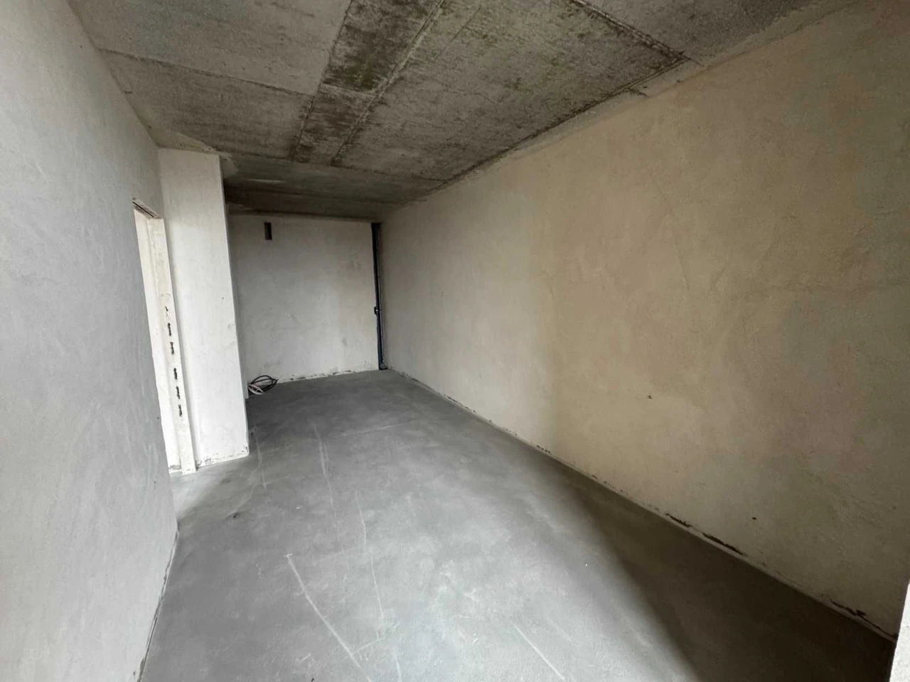 Видова 1к квартира 44.4 м² навколо ліс — Кухня 23 м. Метро 9