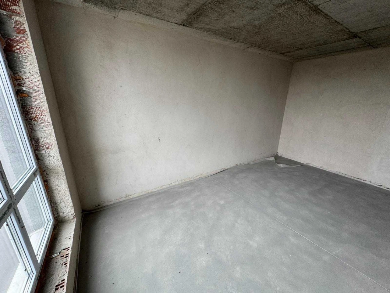Видова 1к квартира 44.4 м² навколо ліс — Кухня 23 м. Метро 9