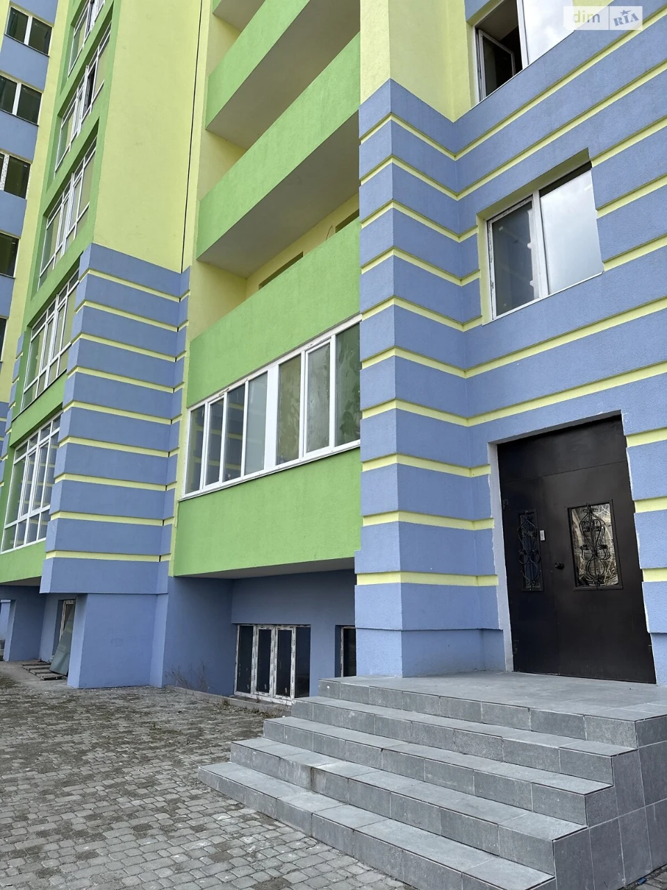 Продажа Квартиры Ирпень
