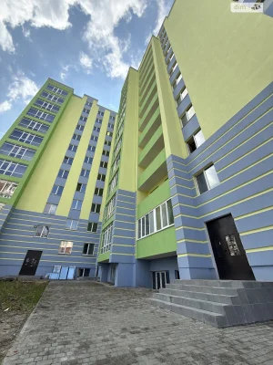 Продажа Квартиры Ирпень