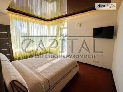 Sale of 2-room apartment 72 sq. m. on Anatoliy Petritskoho St. 23
