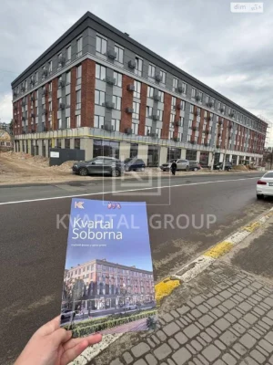 Продаж Квартира Ірпінь