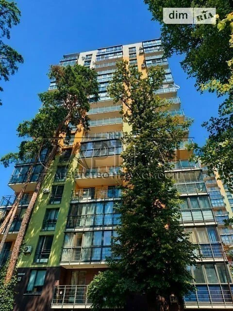 Sale of 2-room apartment 72 sq. m. on Anatoliy Petritskoho St. 23