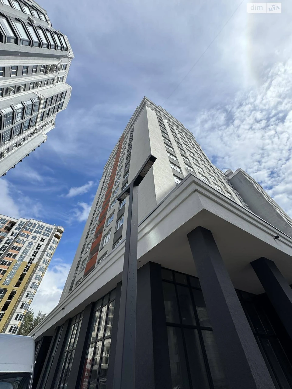 Apartment for Sale in Irpin