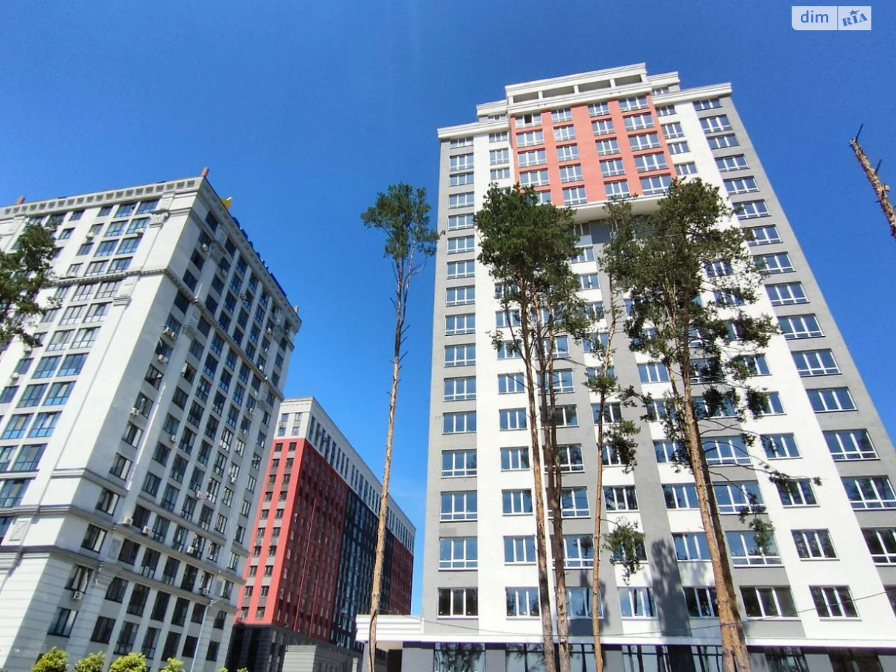 Apartment for Sale in Irpin