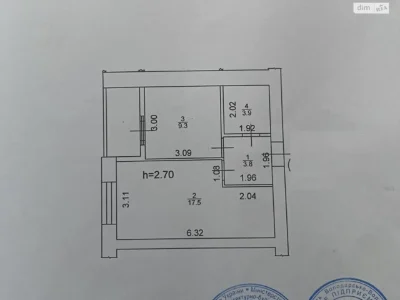 Продаж Квартира Ірпінь